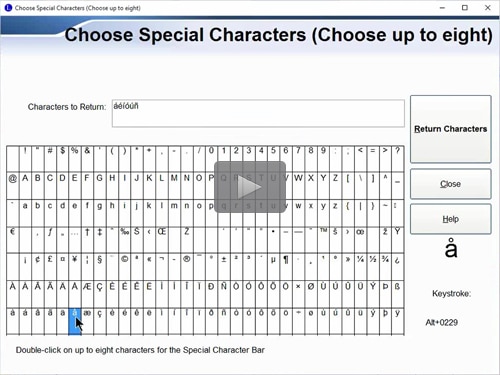 Charactermapblog