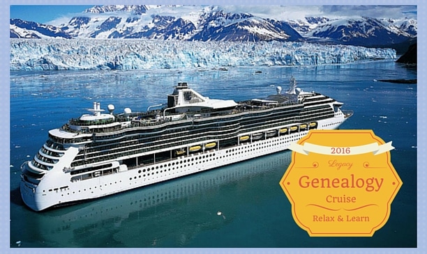 Alaska Cruise
