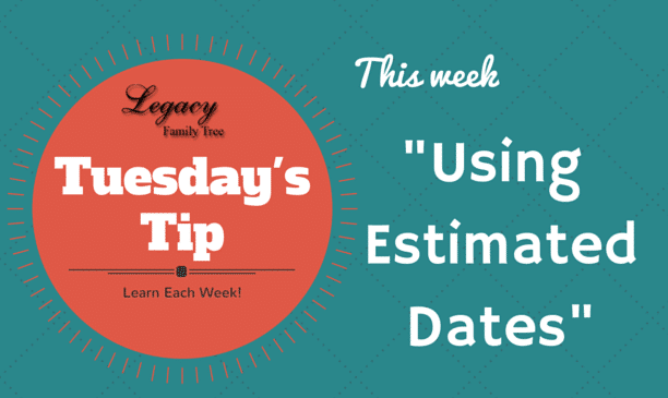 Tuesday's Tip 2