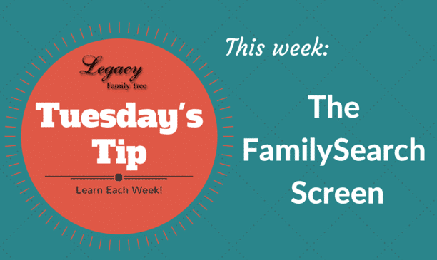 TT - FamilySearch