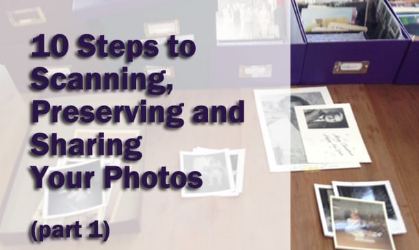 Photoscanning