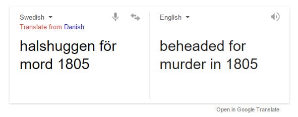 Translate