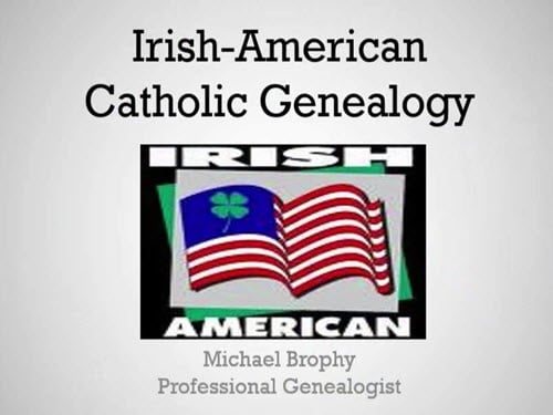 IrishCatholic