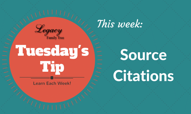 TT - Source Citations