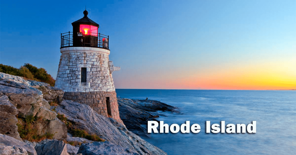 3 New Rhode Island Bonus Webinars by Diane Boumenot