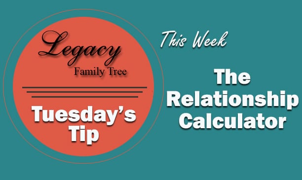 TT - The Relationship Calculator TT - The Relationship Calculator