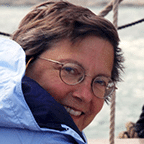 Mary Kircher Roddy