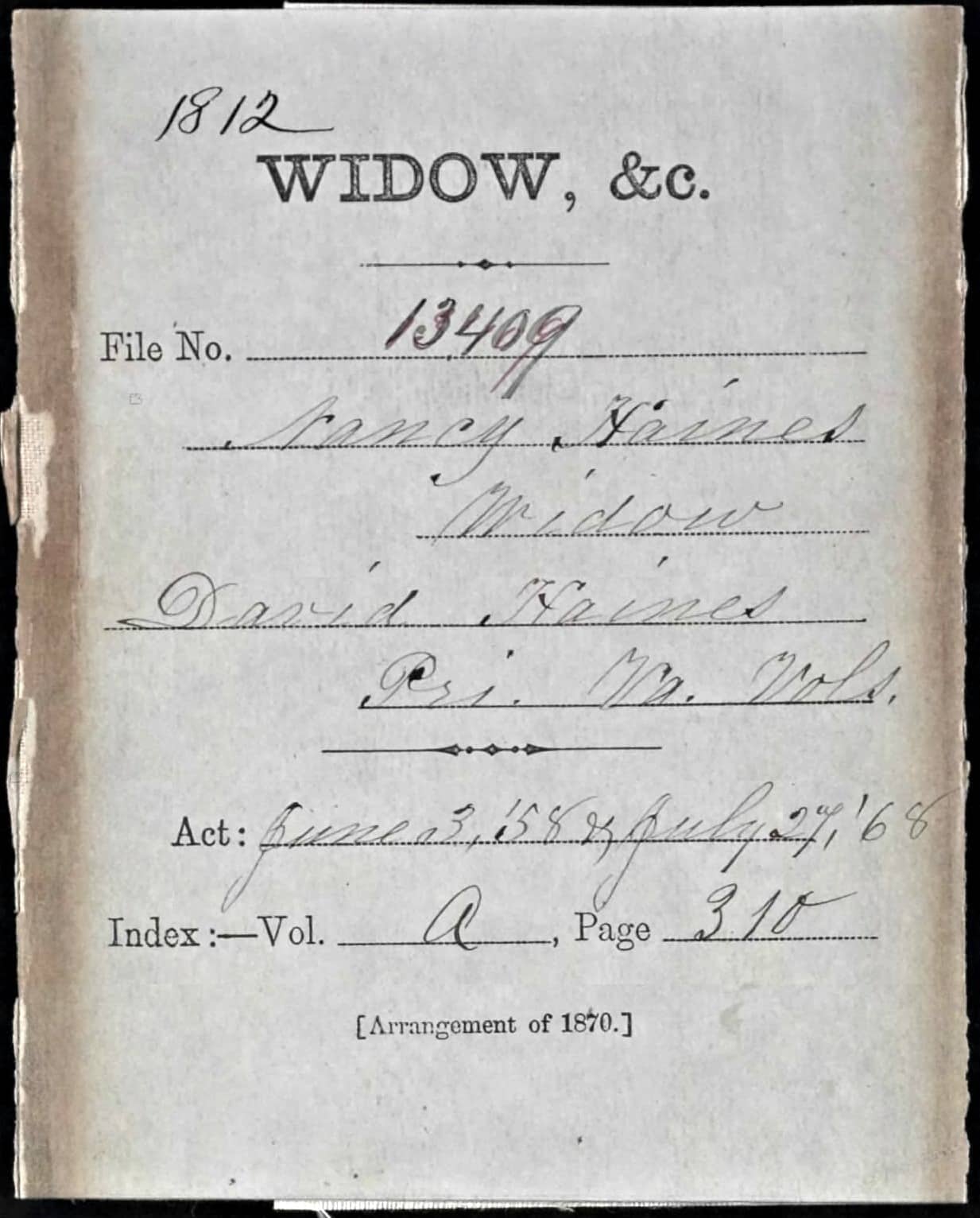 1812-pension-david-haines