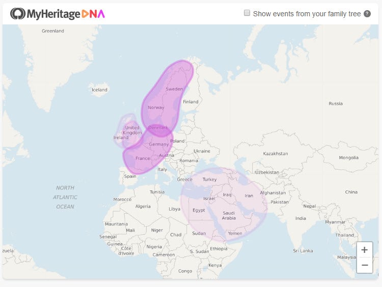 Dna