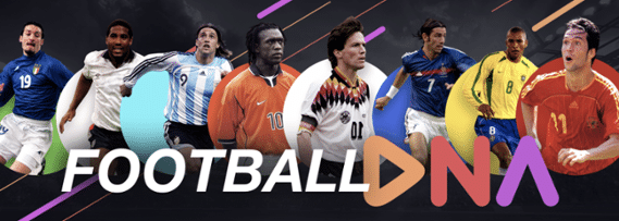 Footballdna