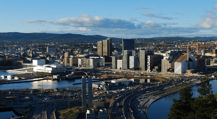 Oslo