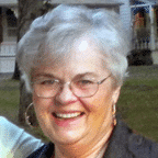Mary Hill