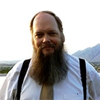 Michael Strauss