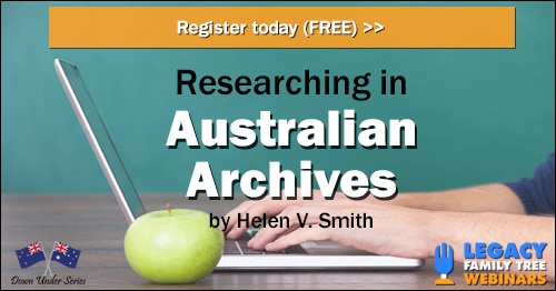 Register-downunder