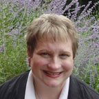 Lisa Alzo