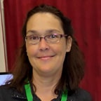 Mary Eberle