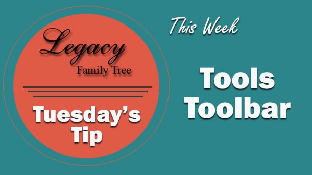TT - Tools Toolbar
