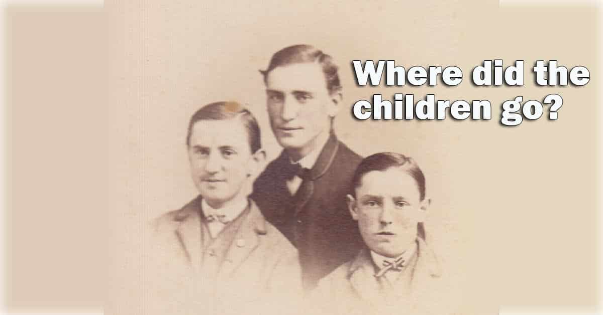 Children