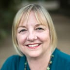 DeniseMay Levenick