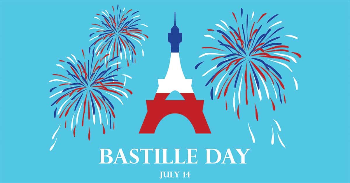 BastilleDay