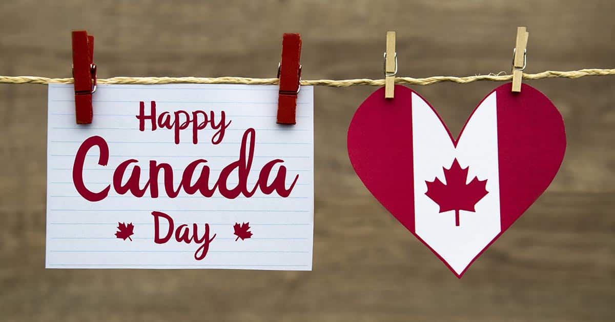 CanadaDay