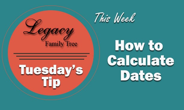 TT - How to Calculate Dates