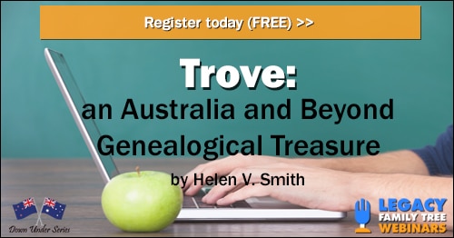 Register-downunder