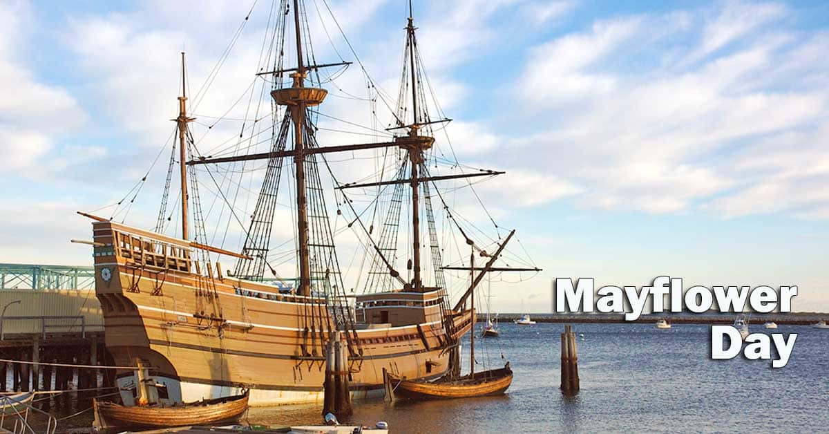 The Mayflower