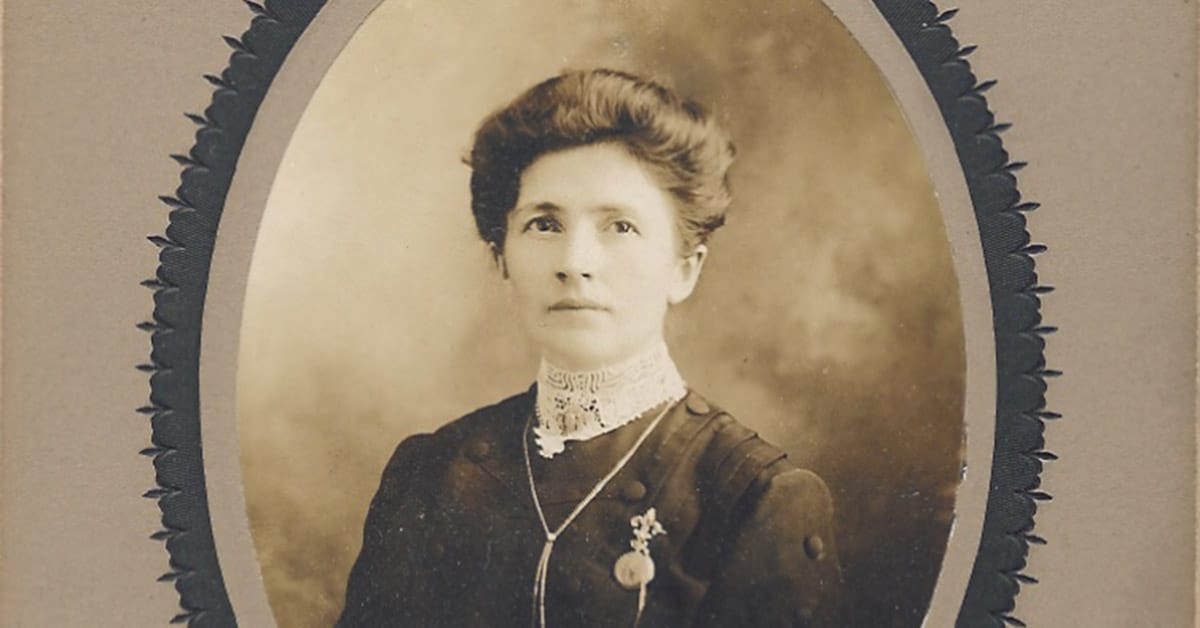 Caroline Nunge