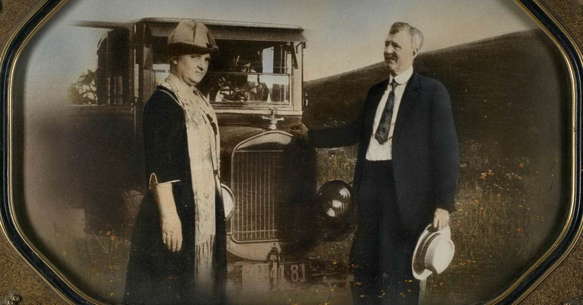 Bringing Ancestors and Family History to Life Bringing Ancestors and Family History to Life