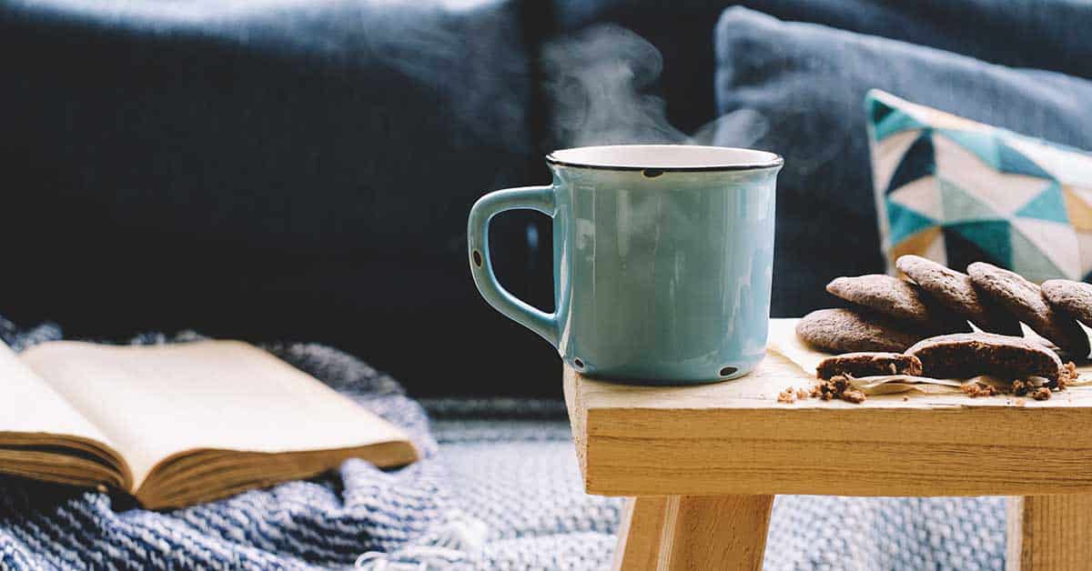 It's OK to Take A Break