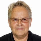 Mags Gaulden