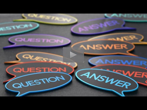 Your Questions Answered LIVE—More Tech with Thomas - free webinar now online for limited time