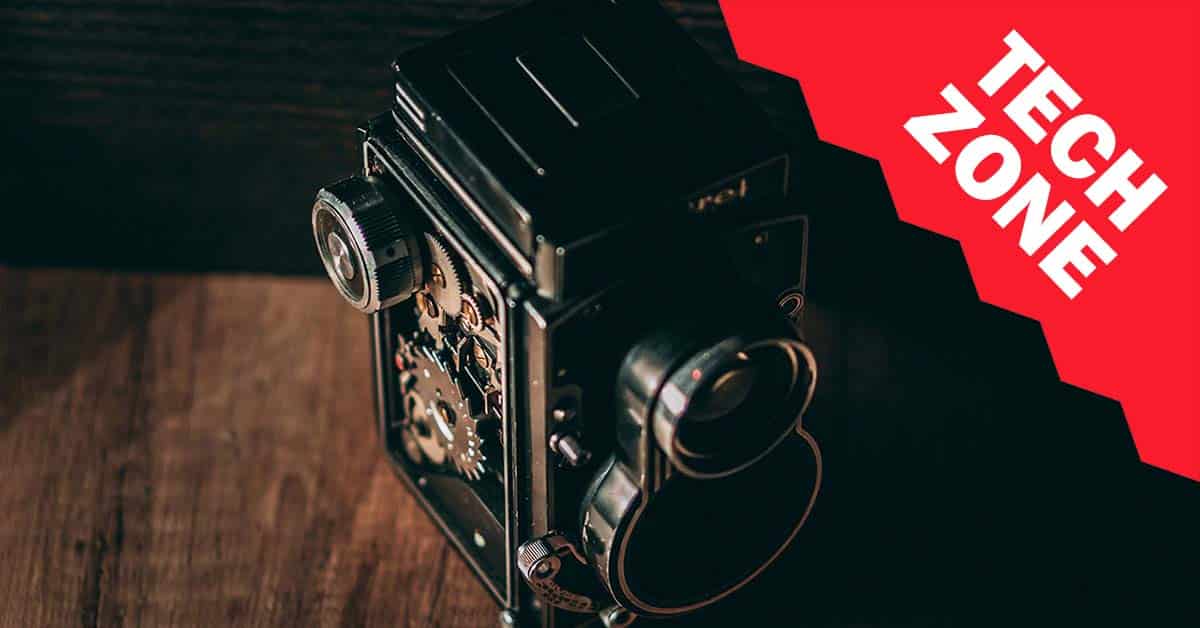 New TechZone Video - How to use Google Photos to Possibly Identify Ancestors in Old Photos by Lisa Louise Cooke