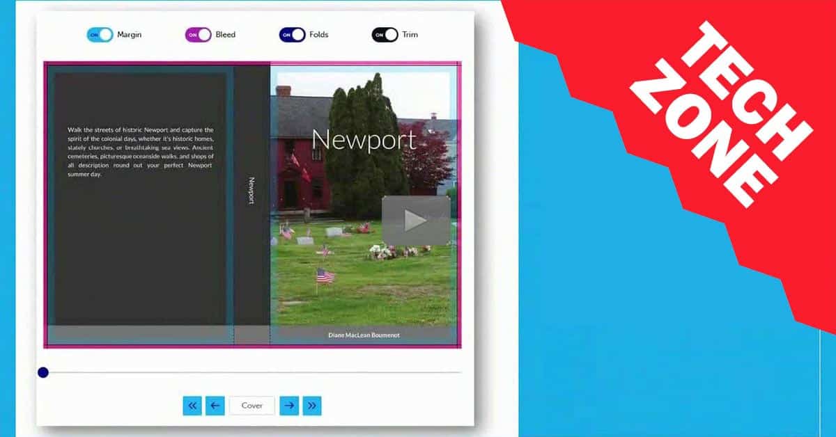 New TechZone Video - Have PDF, Will Upload: Print Your Book on Lulu.com by Diane Boumenot New TechZone Video - Have PDF, Will Upload: Print Your Book on Lulu.com by Diane Boumenot