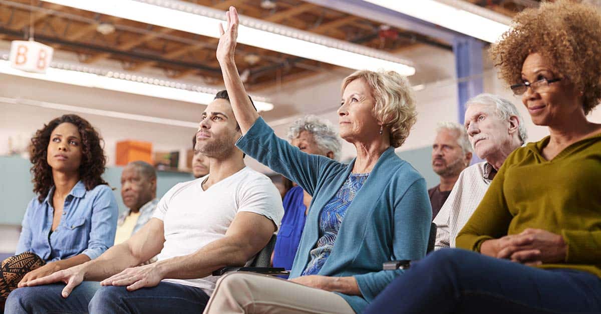 How is Your Genealogy Society Doing?
