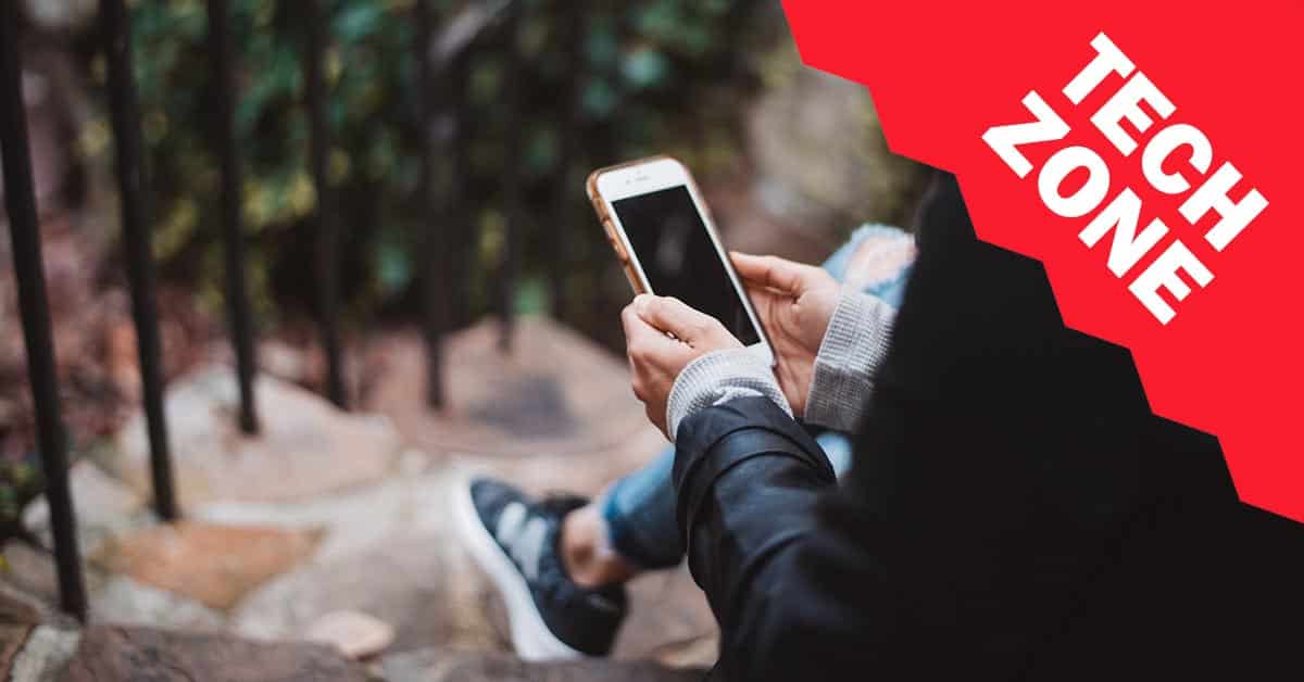 New TechZone Video - The Pocket App: Customize Your Own Reading List by Lisa Lisson