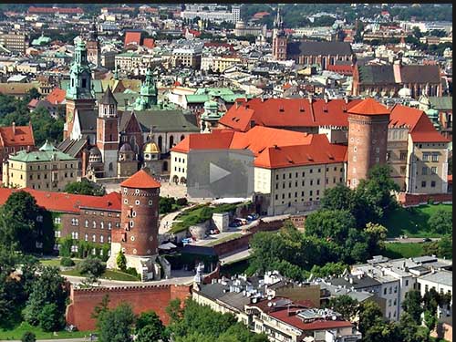 Polish Genealogy Online - portals and databases - free webinar by Kinga Urbańska now available for limited time
