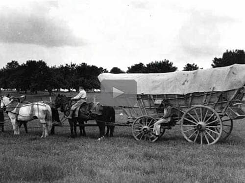 New "Bonus" Webinar - How Did My Pennsylvania Ancestor Get There?: Migration Trails West by Elissa Scalise Powell, CG, CGL