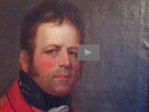Tracing Your War of 1812 British Soldier - free webinar by Paul Milner now online for limited time