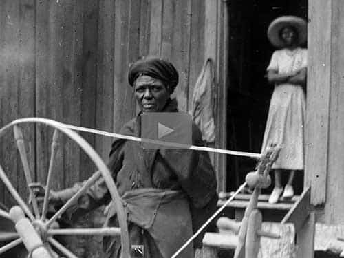 In Their Own Words: Genealogy in the Slave Narratives - free webinar by Renate Yarborough Sanders now online for limited time