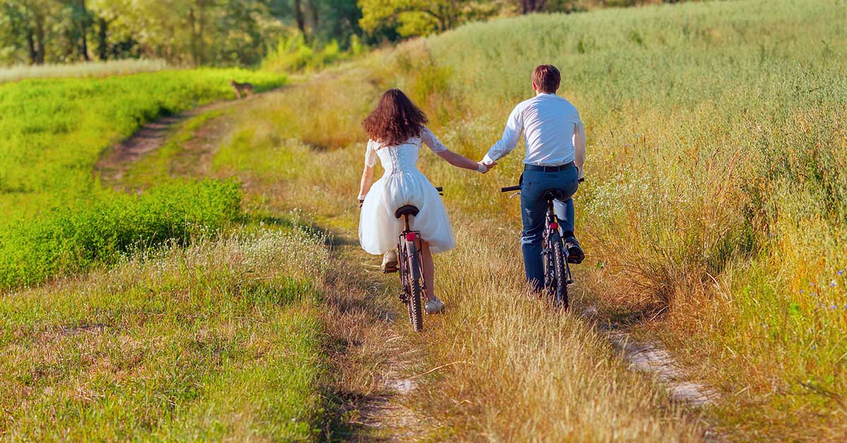 Coupleonbikes