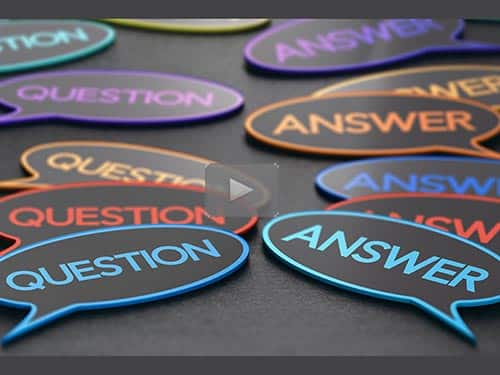 Your Questions Answered LIVE— More DNA with Diahan - free webinar now online for limited time