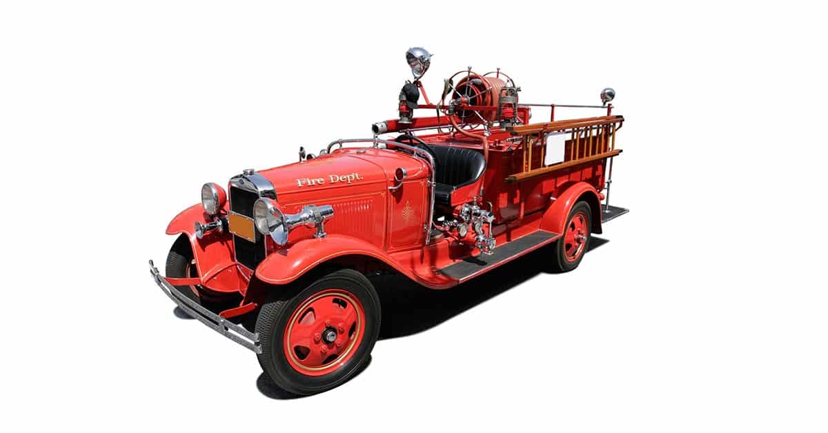 Firetruck