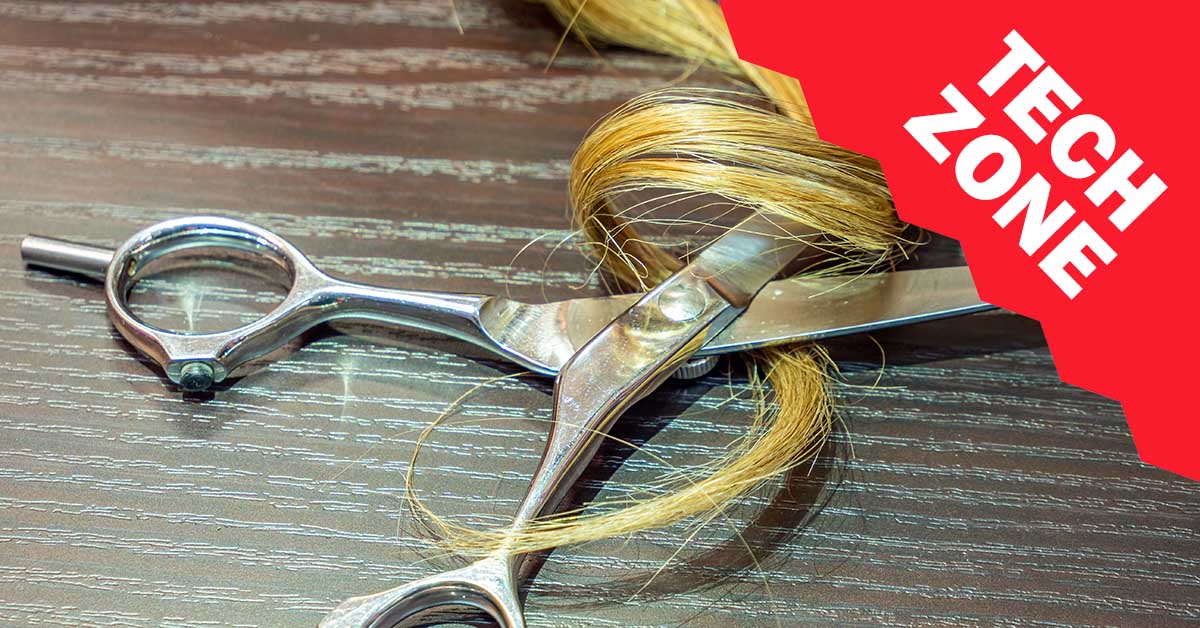 New TechZone Video - DNA Testing of Hair for Genealogy? by Blaine Bettinger, Ph.D., J.D.