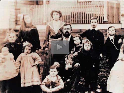 Finding new Cousins and building your family tree with DNA - free webinar by Anne Young now online