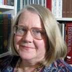 Diane Boumenot