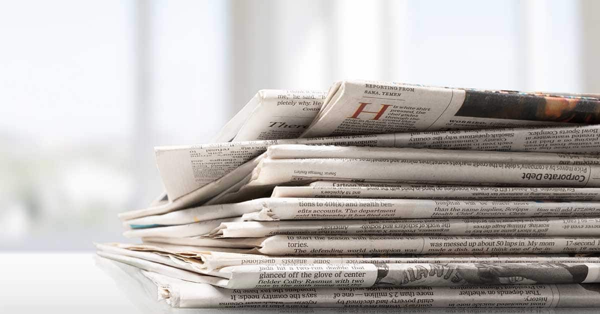 Findingaidsfornews