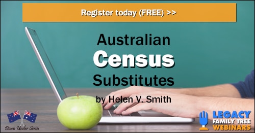 Register-downunder