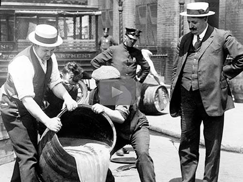 From the 18th to the 21st: The Records of Prohibition - free webinar by Judy G. Russell, CG now online for limited time